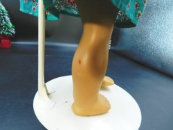 ag kit leg